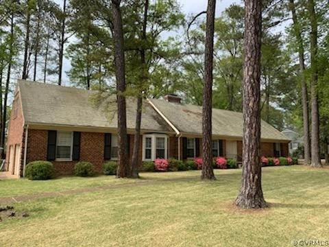 204 Sleepy Hollow Rd, Henrico, VA 23229 - photo 1