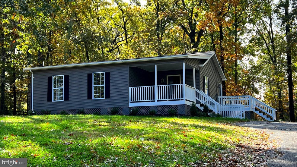 7396 Kennedy Rd, Nokesville, VA 20181 - photo 1