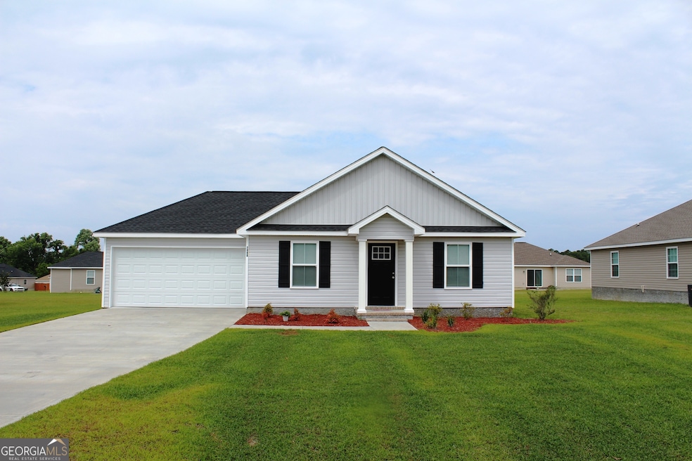 7040 White Pine Ave, Statesboro, GA 30458 - photo 1