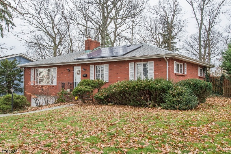 1 Rock Spring Rd, West Orange, NJ 07052 - photo 1