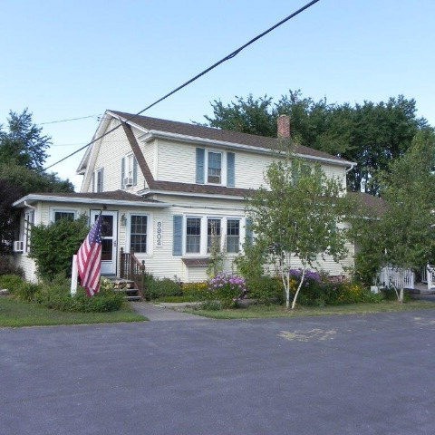 Main View