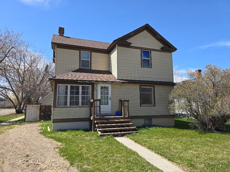 For Sale $299,000 • Co-Listing Agent