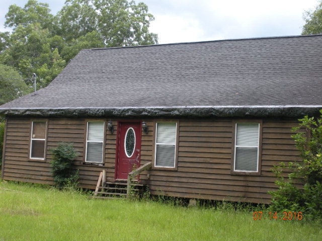 Main View