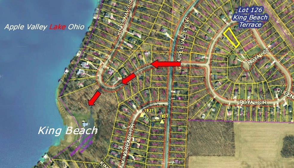 126 Royal Cir, Howard, OH 43028 - photo 1