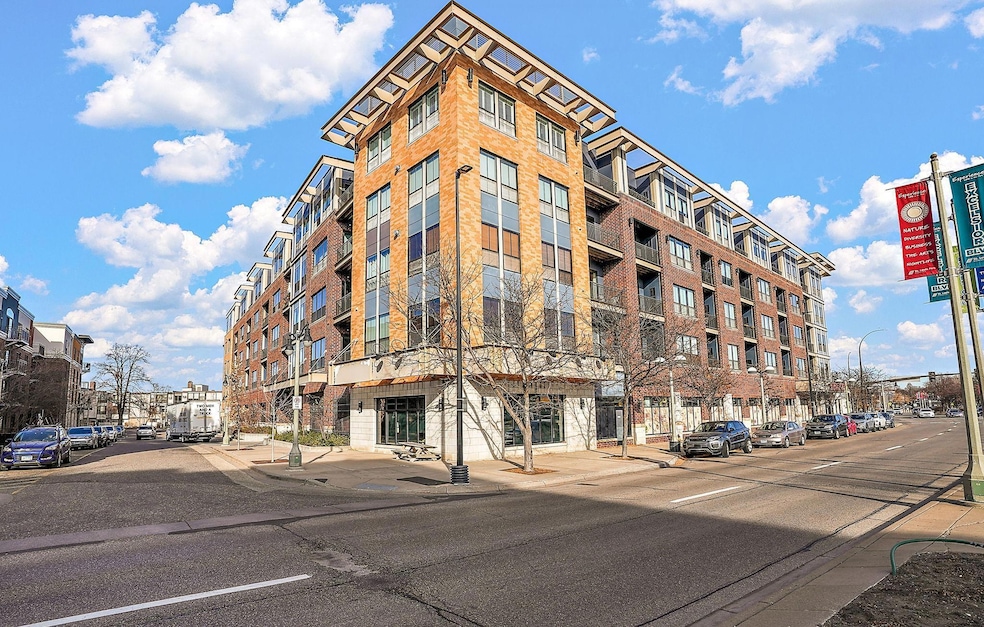 4525 Park Commons Dr unit 320, Saint Louis Park, MN 55416 - photo 1