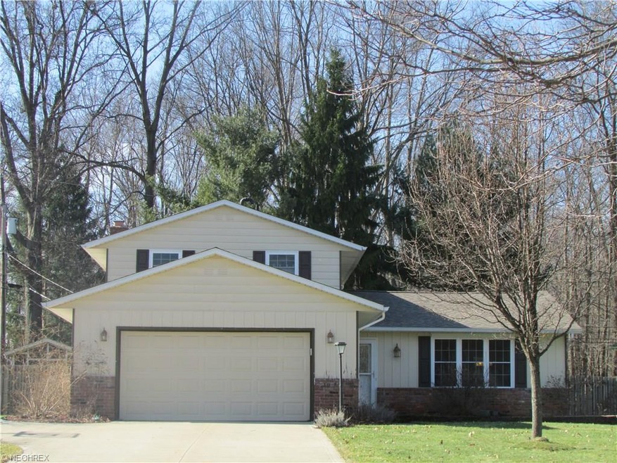 Nothing to do but Move In!