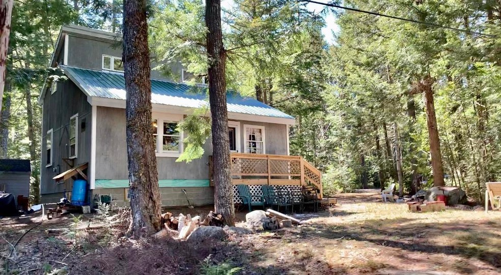 Newer Year Round Home