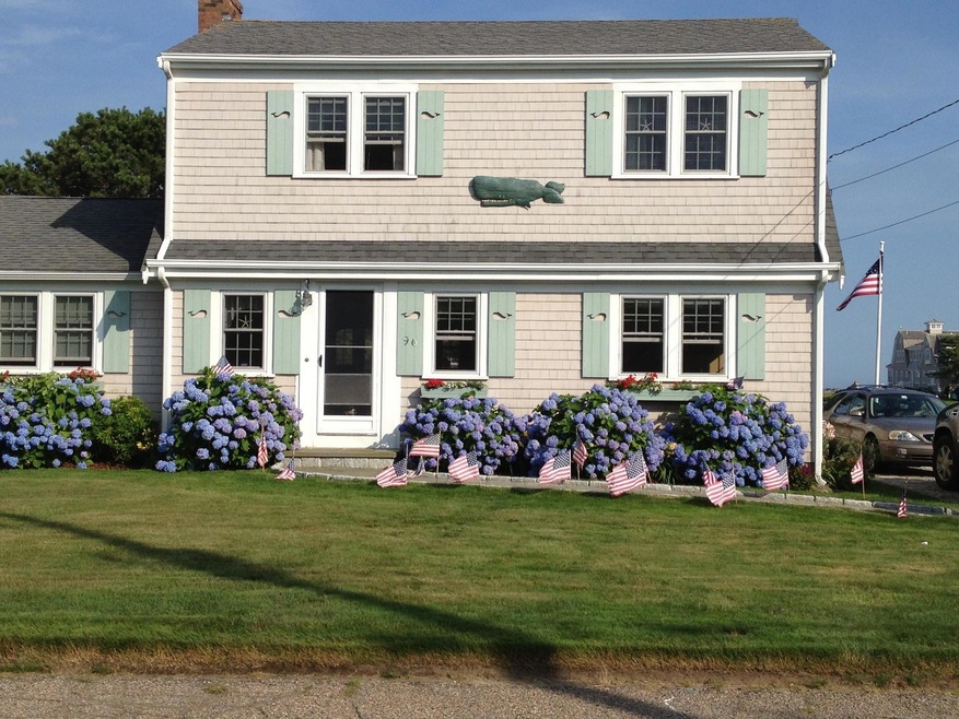 96 Merchant Ave, West Dennis, MA 02670 - photo 1
