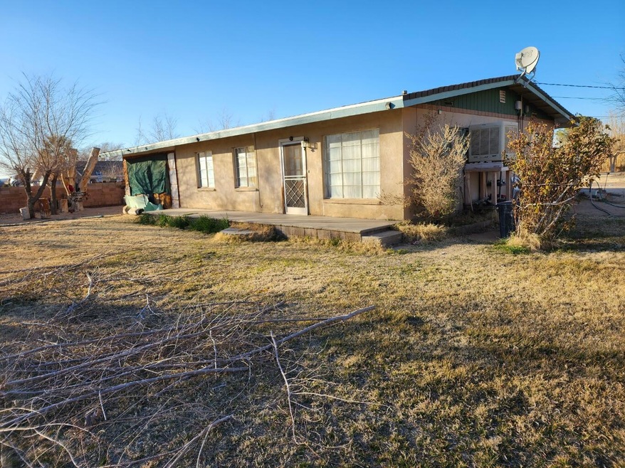 Moutainview front