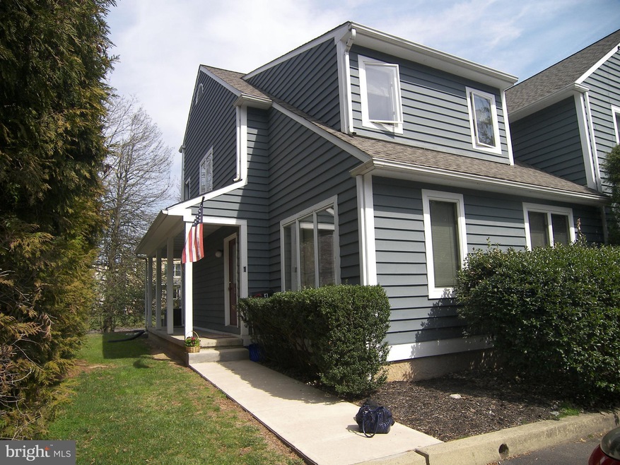 1 Center St unit 2, Doylestown, PA 18901 - photo 1