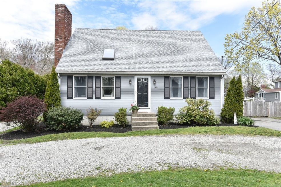 616 Child St, Warren, RI 02885 - photo 1