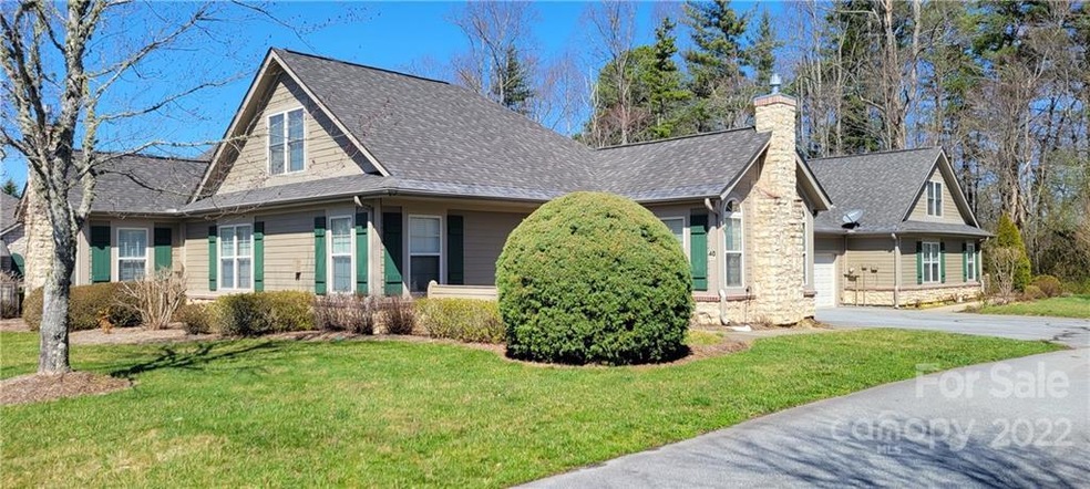 38 Summerfield Place, Flat Rock, NC 28731 - photo 1