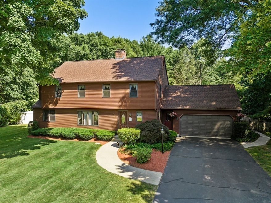 6 Edward Ave, Southampton, MA 01073 - photo 1