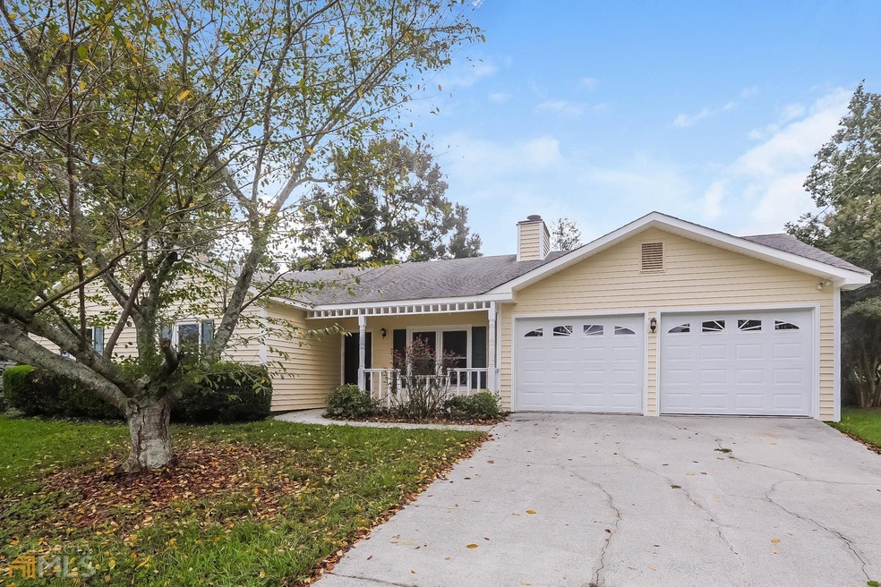 2805 Brookton Ln, Dacula, GA 30019 - photo 1