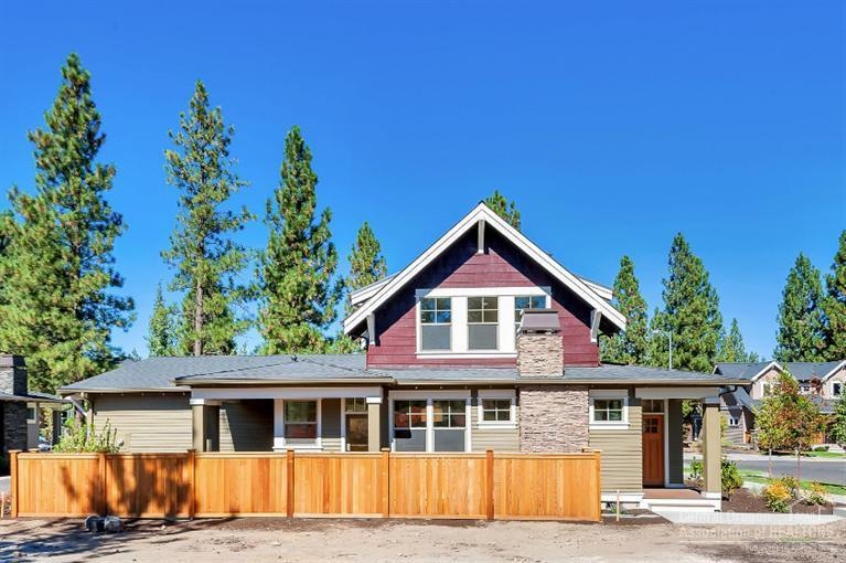 1693 NW William Clark St, Bend, OR 97703 - photo 1