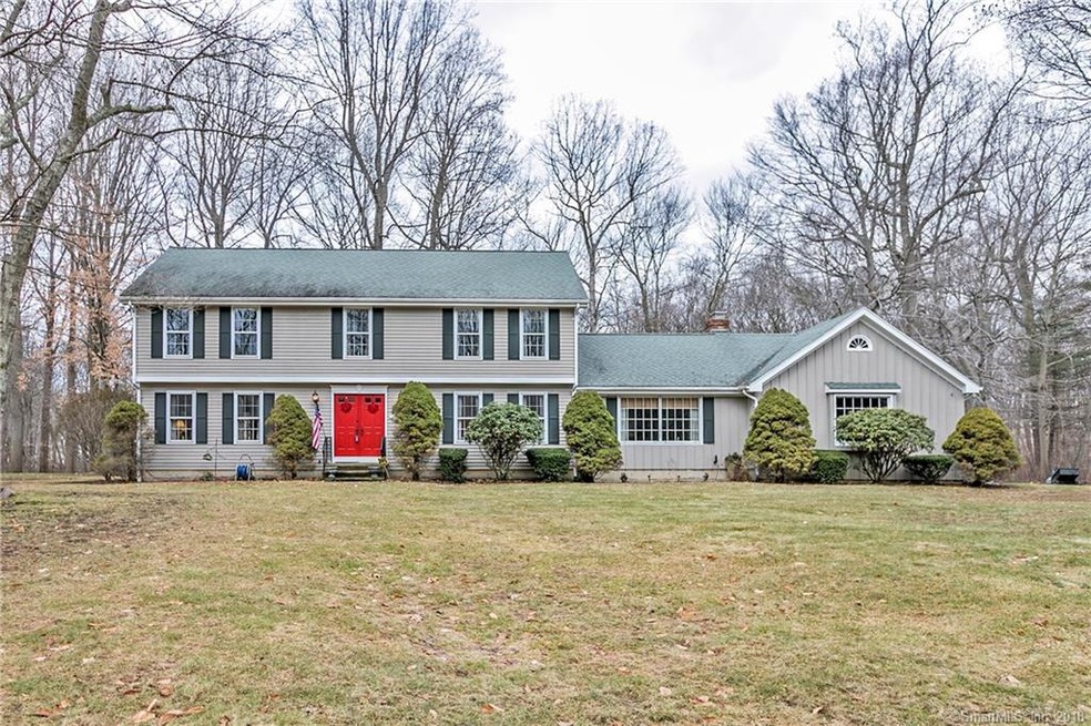 23 Ashwood Terrace, Stratford, CT 06614 - photo 1