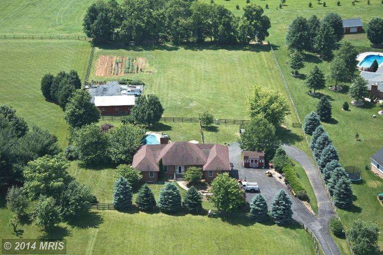 9144 Myersville Rd, Myersville, MD 21773 - photo 1