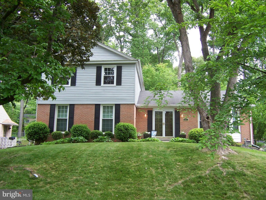 12811 Saddlebrook Dr, Silver Spring, MD 20906 - photo 1