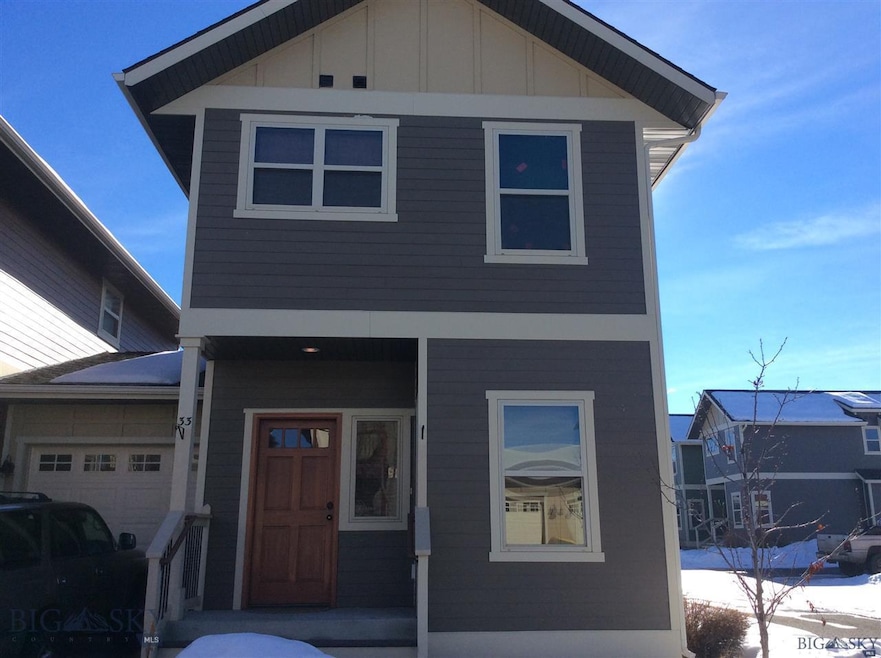 3345 N 27th Ave unit 33, Bozeman, MT 59718 - photo 1