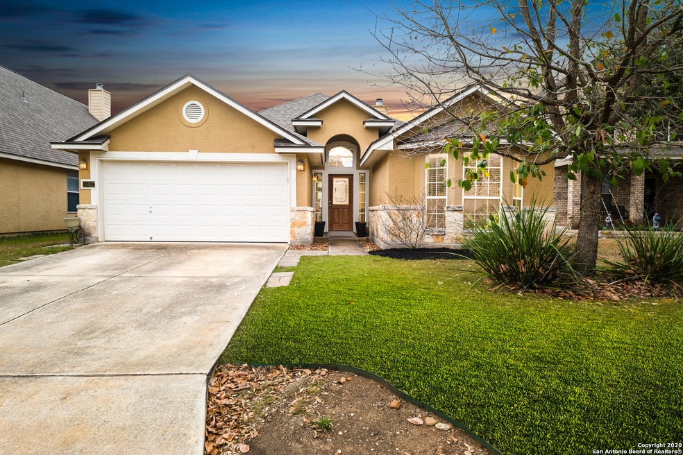 24427 Treaty Creek, San Antonio, TX 78255 - photo 1