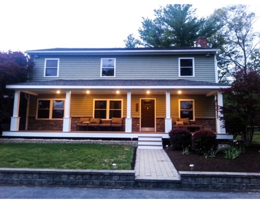 132 Cedar St, Rehoboth, MA 02769 - photo 1