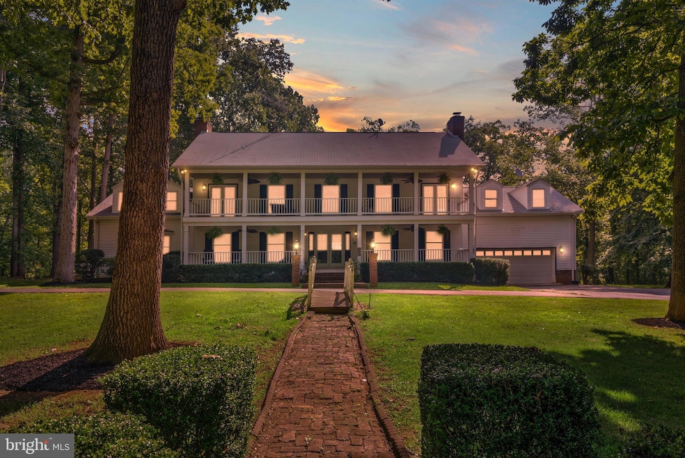 10481 Willowspring Ln, Warrenton, VA 20186 - photo 1