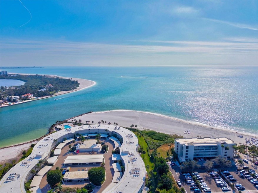 Sands Point unit 122, Longboat Key, FL 34228 - photo 1