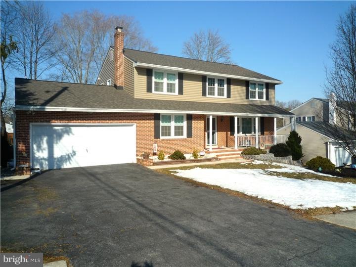 1021 Cypress Rd, Wilmington, DE 19810 - photo 1