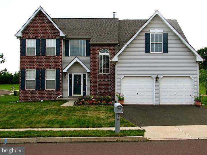 80 Astor Dr, Harleysville, PA 19438 - photo 1