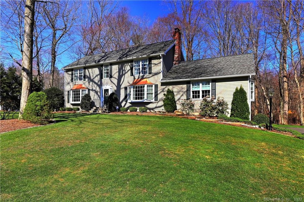 53 Ashwood Terrace, Stratford, CT 06614 - photo 1