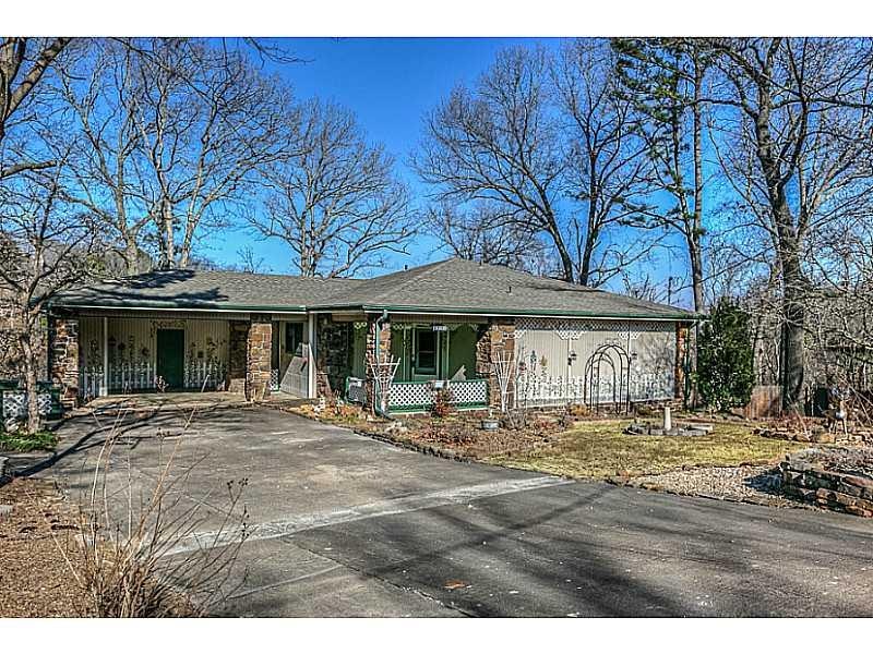 39 Hatcher Dr, Bella Vista, AR 72715 - photo 1