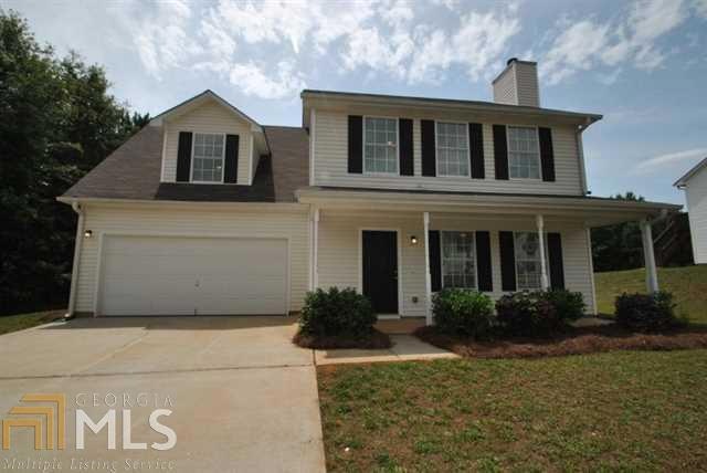 100 Green Commons Dr, Covington, GA 30016 - photo 1