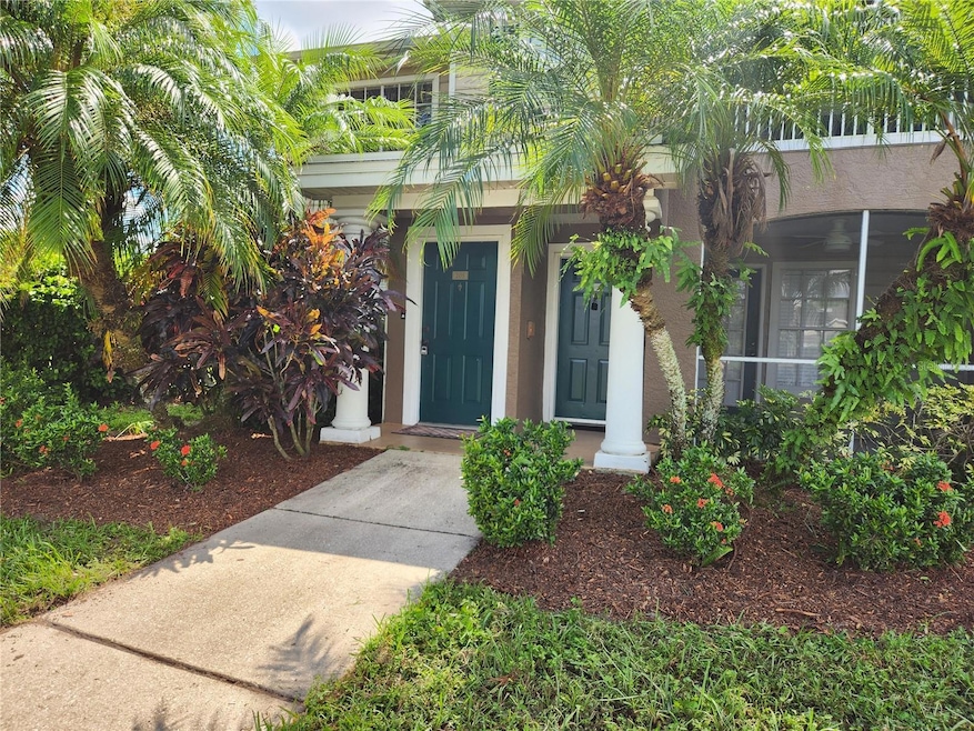 8933 Manor Loop #105