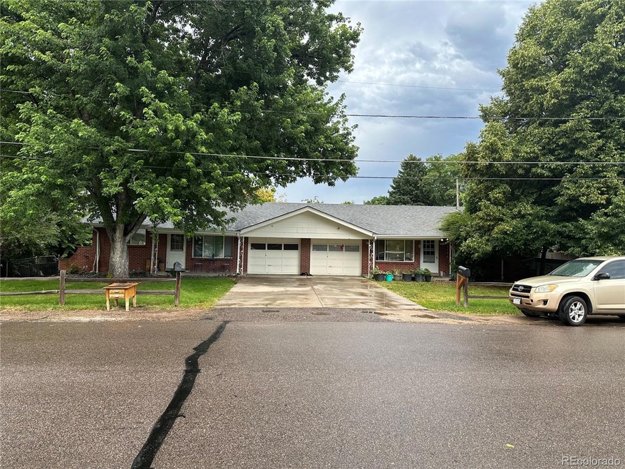 2530 Miller St, Lakewood, CO 80215 - photo 1