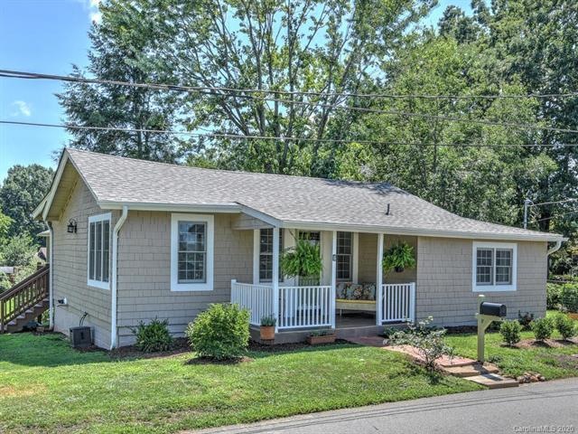 6 Douglas Place, Asheville, NC 28803 - photo 1