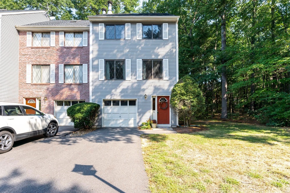 16 Plasic Rd, Merrimack, NH 03054 - photo 1