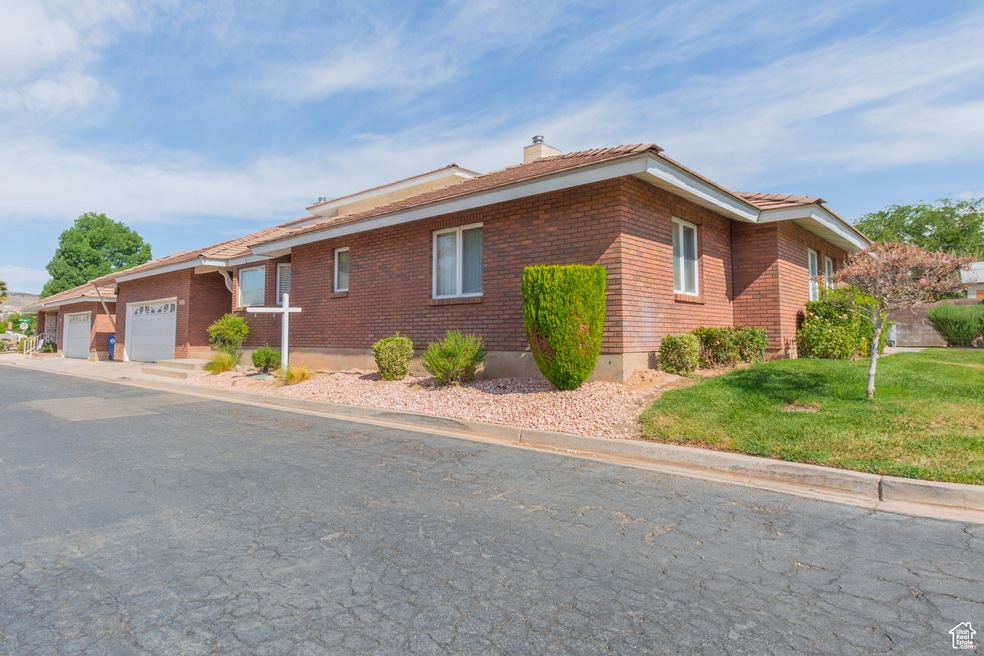 623 E 160 S unit 14, Saint George, UT 84770 - photo 1