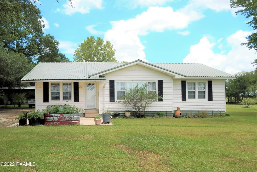 1213 Saint Jules Rd, Iota, LA 70543 - photo 1