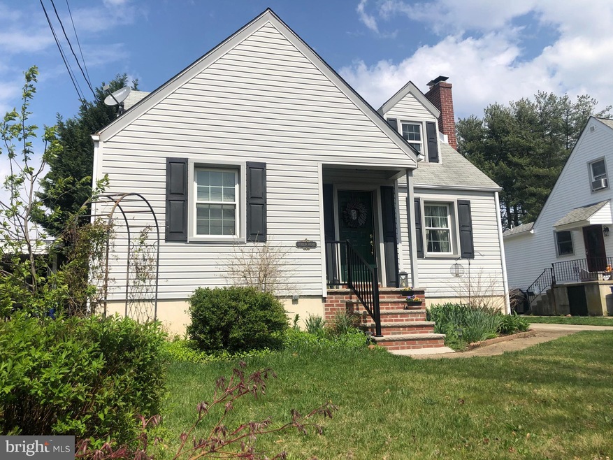 47 Helen Ave, Maple Shade, NJ 08052 - photo 1