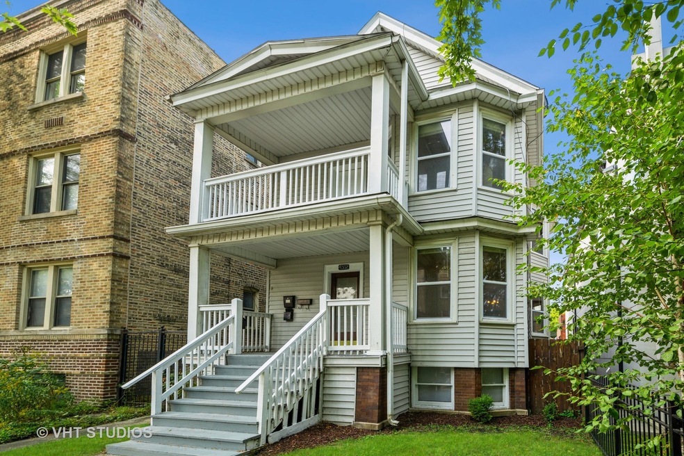 4302 N Drake Ave, Chicago, IL 60618 - photo 1