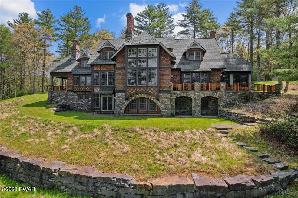 490 Pennsylvania 590, Lackawaxen, PA 18435 - photo 1