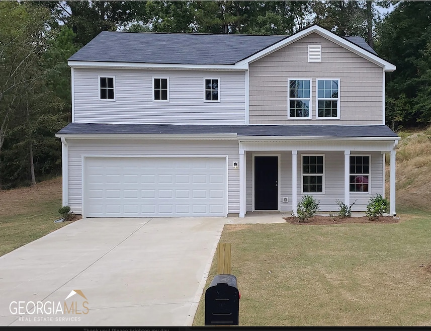 971 Haley St, Macon, GA 31217 - photo 1