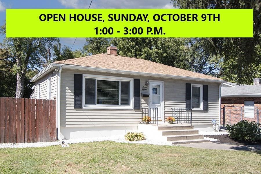 Super-Cute Bungalow!