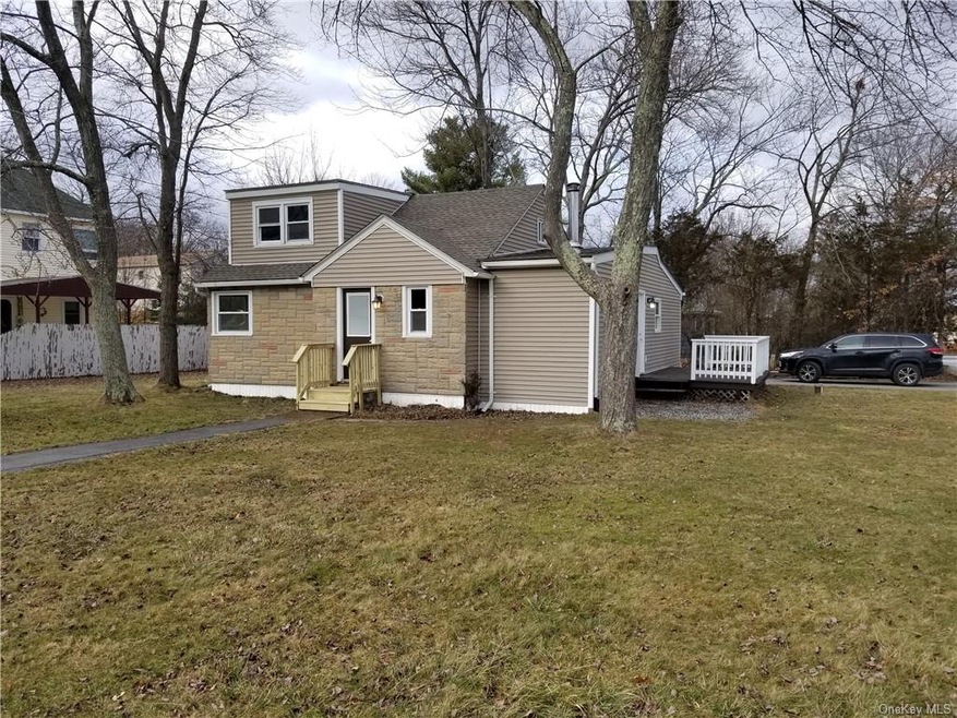 22 Midway Dr, Monroe, NY 10950 - photo 1
