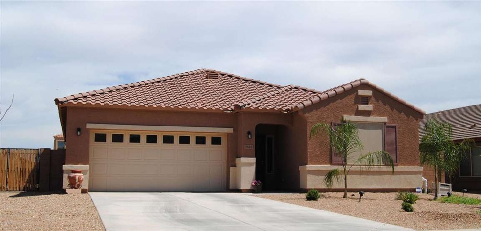 5616 E Demeter
