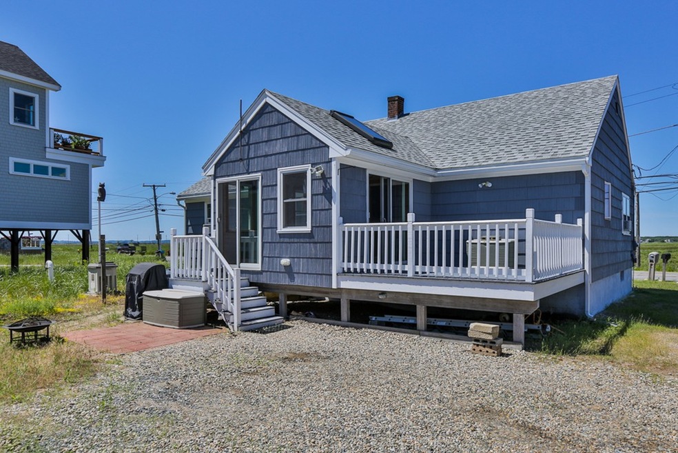 56 Old Point Rd, Newbury, MA 01951 - photo 1