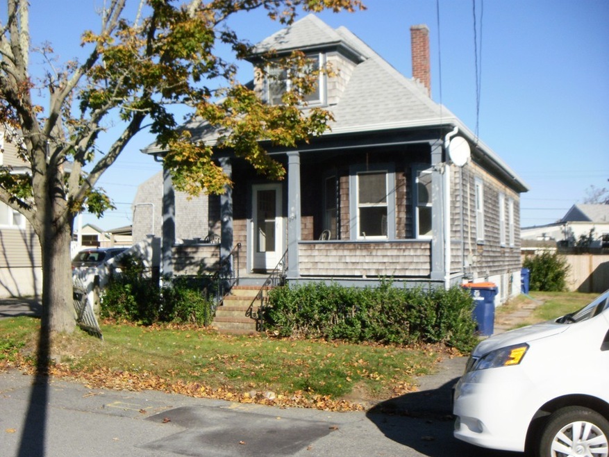 994 Ridge St, New Bedford, MA 02740 - photo 1