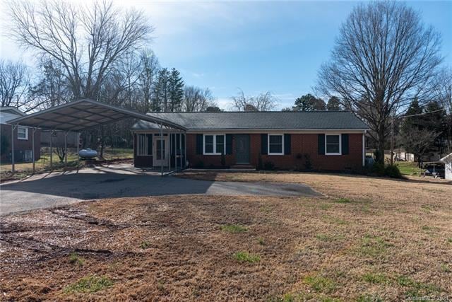 354 Mocksville Hwy, Statesville, NC 28625 - photo 1