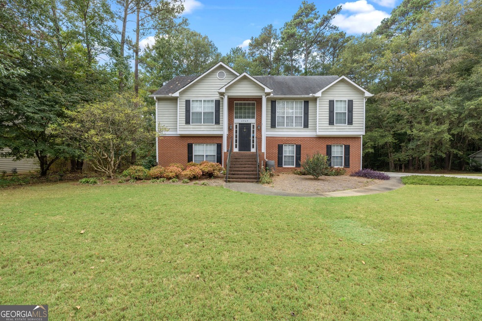 3939 Cumberland Trail SE, Conyers, GA 30094 - photo 1