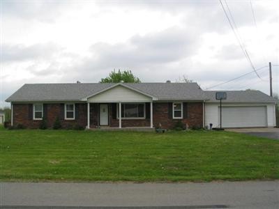 1031 Wildcat Rd life in the country, lot